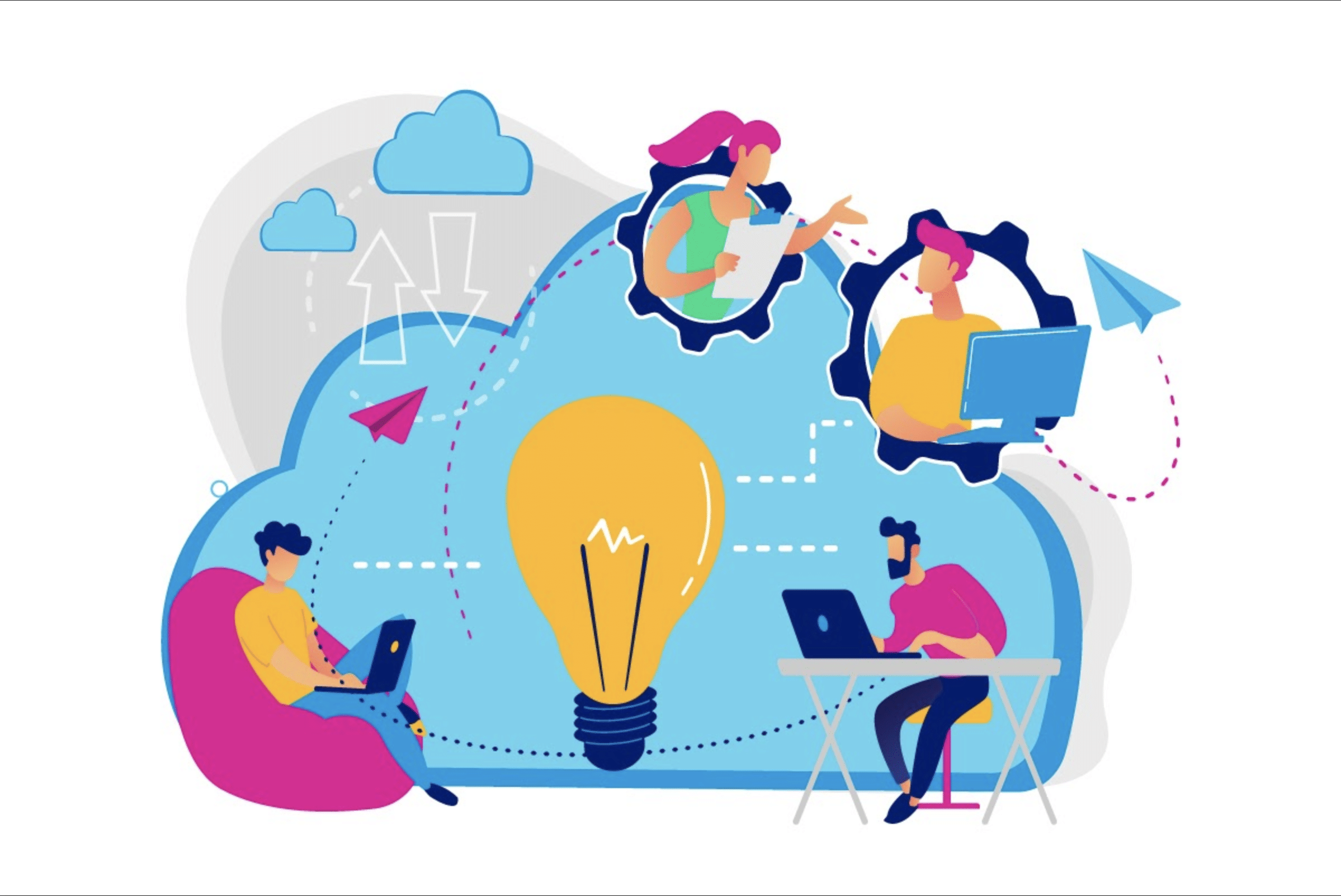 How To Get Your Lms Platform Up And Running In 6 Steps Expertusone How To Get Your Lms Platform Up And Running In 6 Steps Expertusone