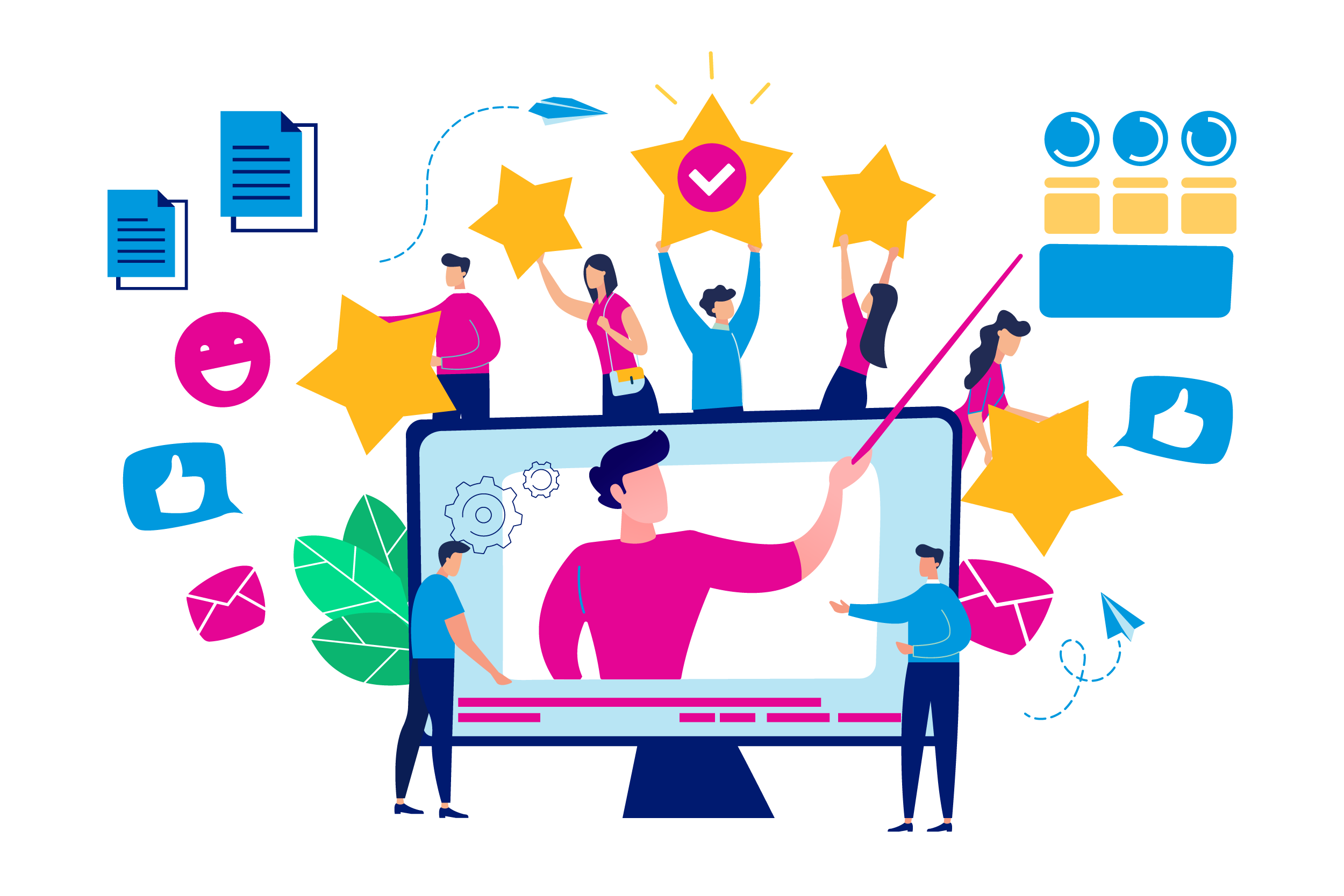 5 Ways Companies Can Show Empathetic Leadership In 2023 Expertusone 5 Ways Companies Can Show Empathetic Leadership In 2023 Expertusone