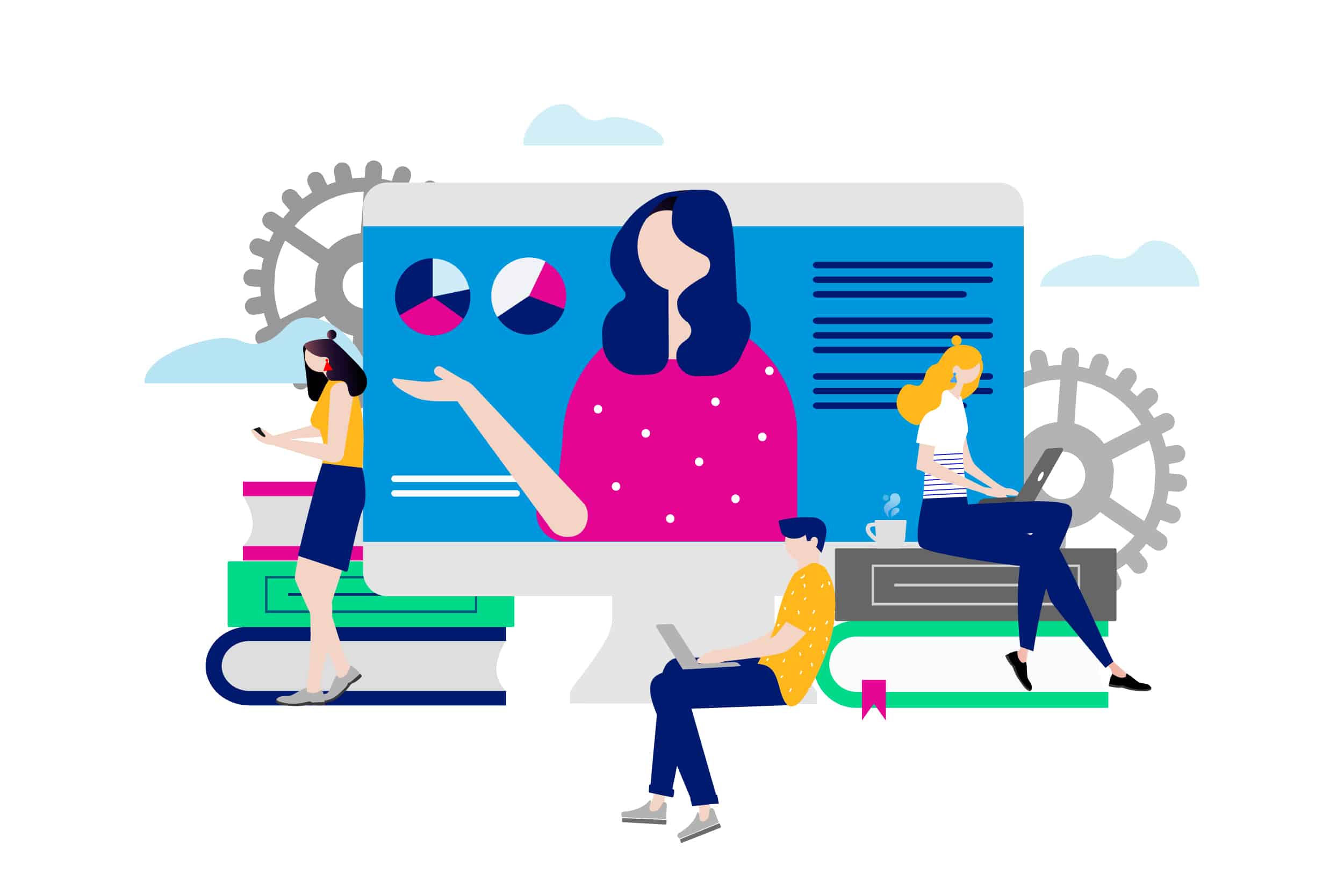 Personalize the Learning Experience Using an LMS - ExpertusONE