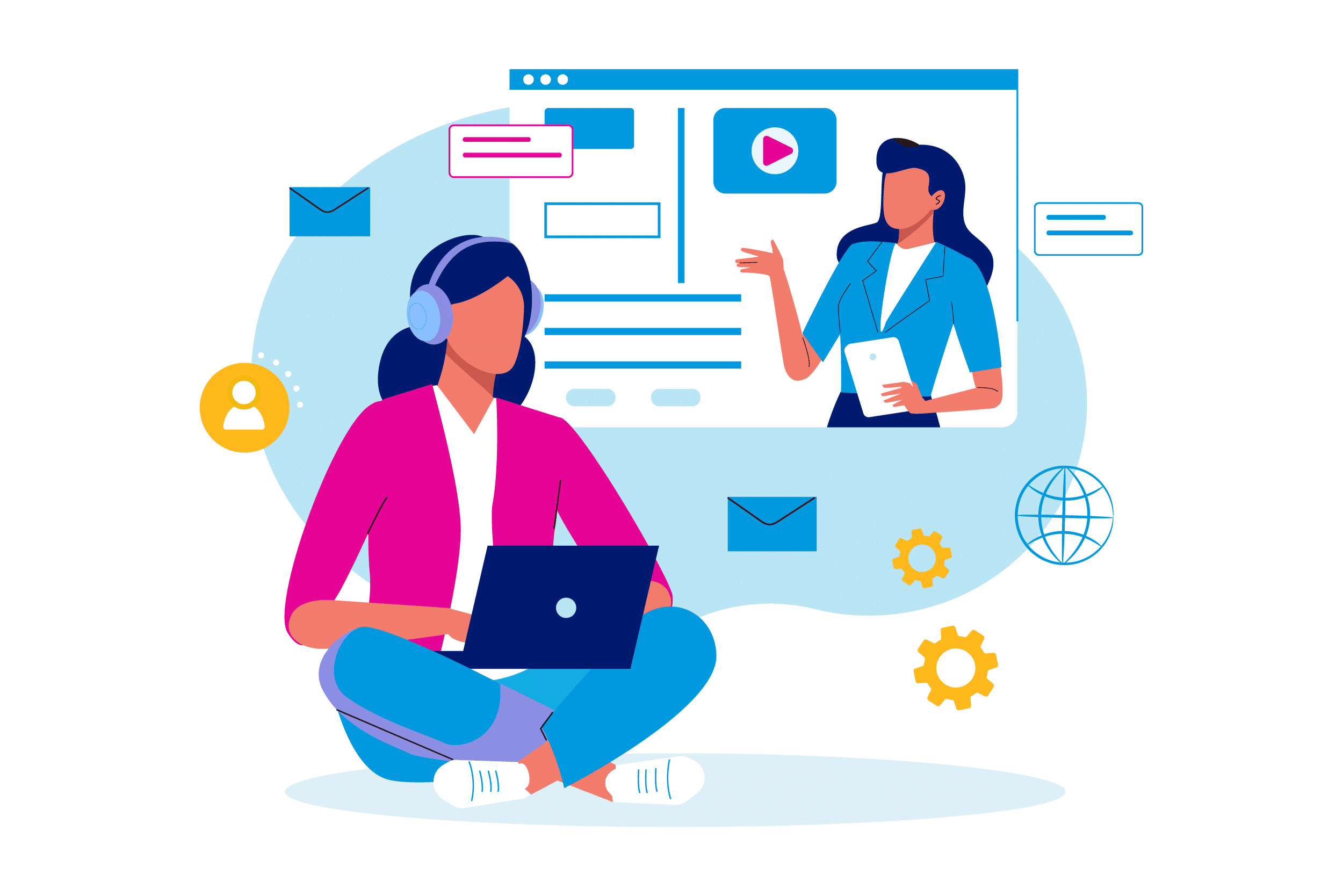 Digital Learning: A Guide for the Modern Workplace - ExpertusONE