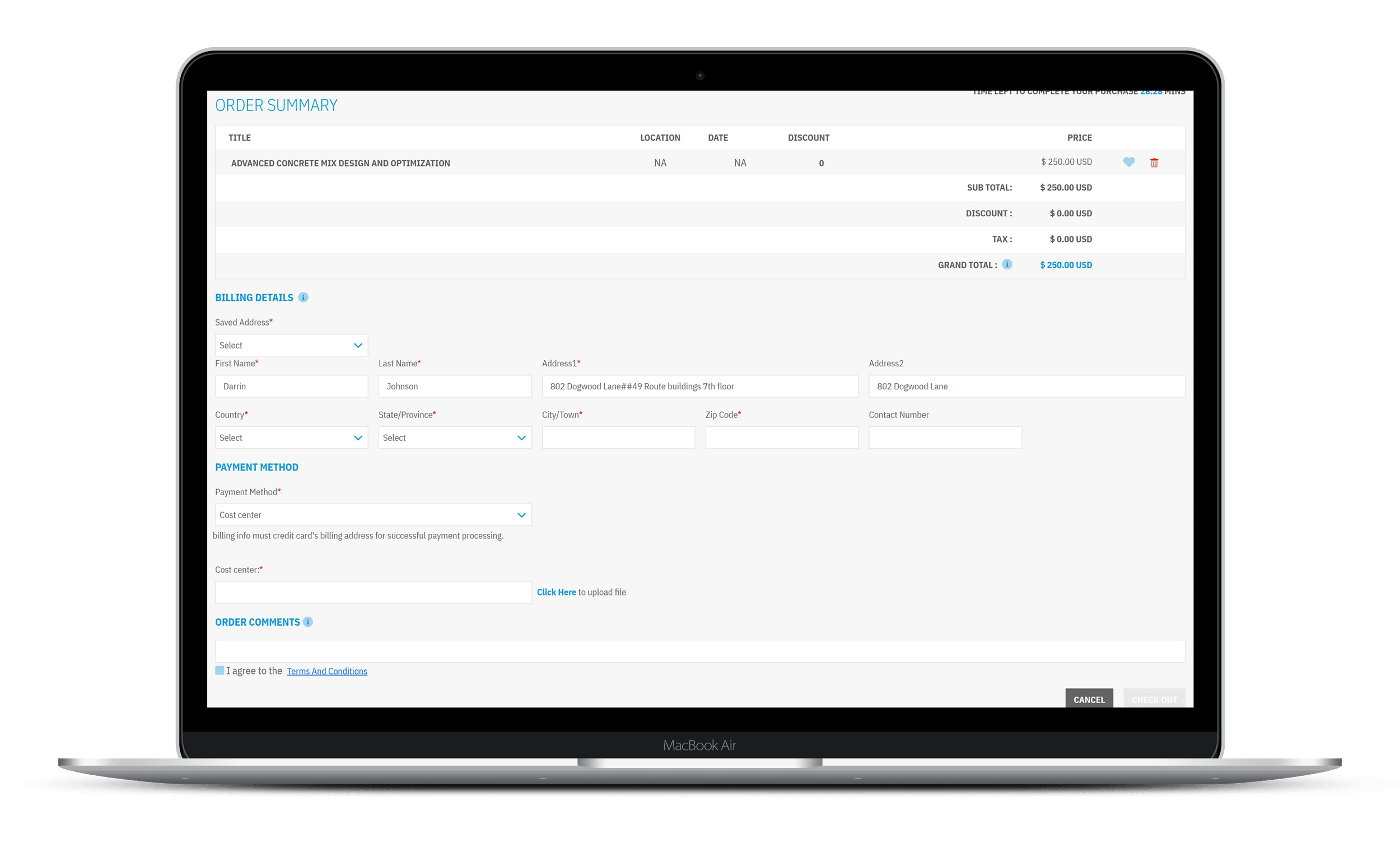 ExpertusONE-eCommerce_Sell-Training-Externally
