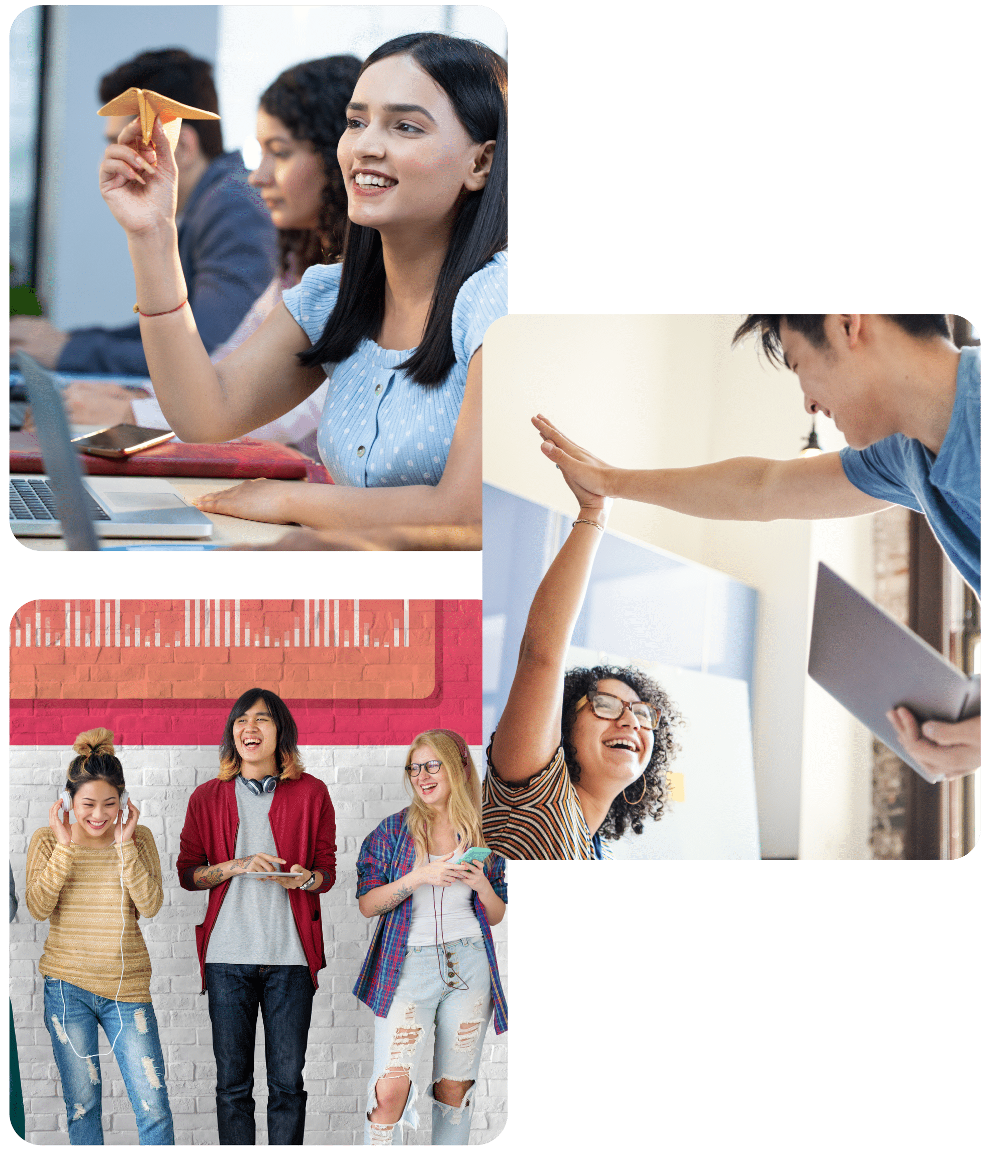 Features & Benefits