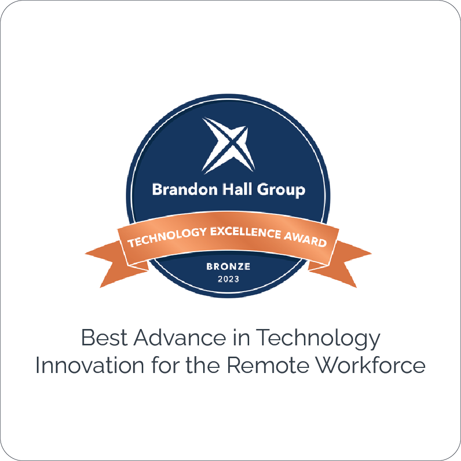 Best Advance in Technology Innovation for the Remote Workforce@3x