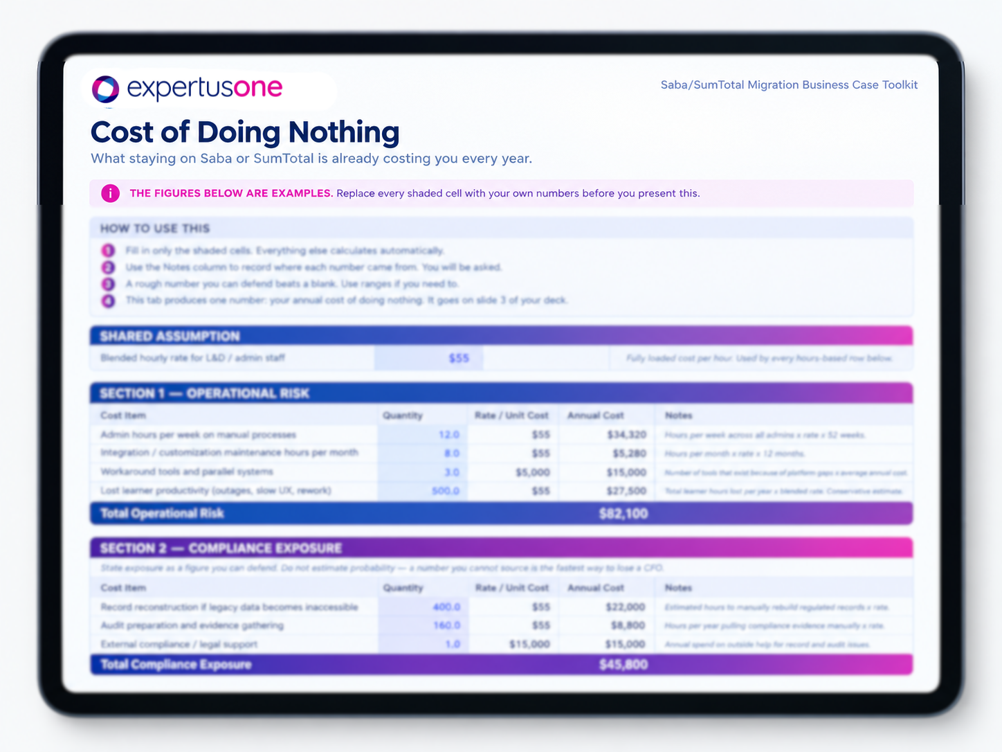 ROI Calculator